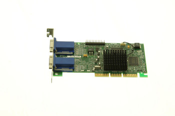 HP RP000349324 PCB VIDEO HPG450 AGP 16MB RP000349324