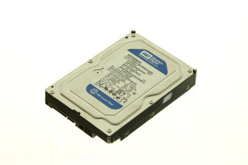 Hewlett Packard Enterprise RP000331207 HD 250GB SATA-3G 7200 RPM RP000331207