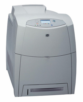 HP RP000319890 4600DN Laser Printer RP000319890