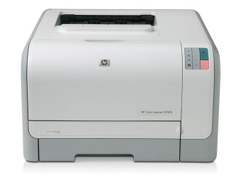 HP RP000321134 HP Colour Laserjet CP1215 RP000321134