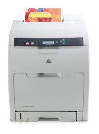 HP RP000320615 HP Laserjet CP3505n RP000320615
