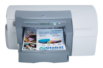 HP RP000318471 2280CM Inkjet Prnter RP000318471