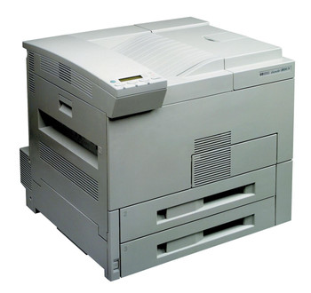 HP RP000314216 HP Laserjet 8100N RP000314216