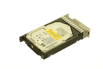 Hewlett Packard Enterprise RP000307042 18.2GB HDD Module RP000307042