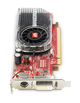 HP RP000309289 ATI Radeon X1300 256MB SH RP000309289
