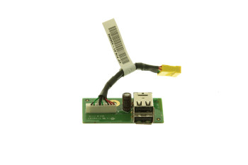 Hewlett Packard Enterprise RP000305361 front USB card RP000305361