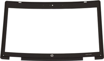 HP RP000129440 LCD BEZEL W/ CAM 6460b RP000129440