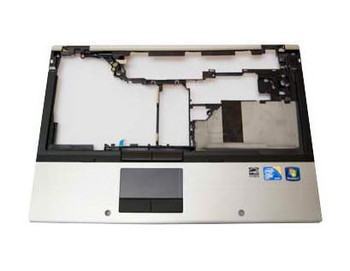 HP RP000125522 Upper CPU Cover RP000125522