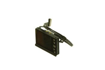 Hewlett Packard Enterprise RP000122456 LCD MODULE WIDESCREEN BLc7000 RP000122456