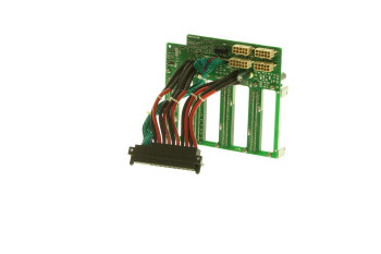Hewlett Packard Enterprise RP000125211 DL580 G7 Power Backplane RP000125211