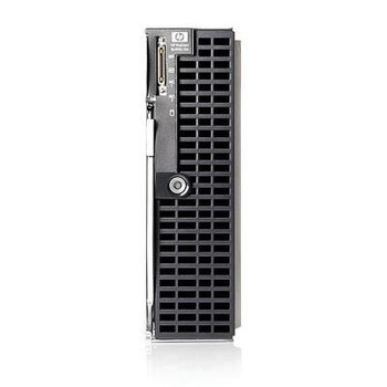 Hewlett Packard Enterprise RP000123520 BL495c G6 - 1x Opteron 2435 RP000123520