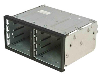 Hewlett Packard Enterprise RP000120553 SFF Hard Drive Cage ONLY Cage RP000120553