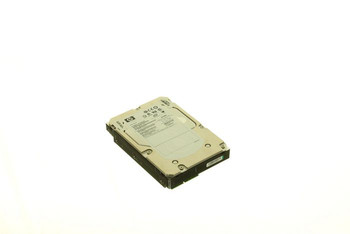 Hewlett Packard Enterprise RP000119444 300Gb 15k-rpm 3.5in SAS HDD RP000119444