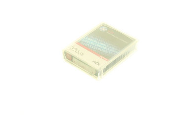Hewlett Packard Enterprise RP000119461 320GB RDX removable disk RP000119461