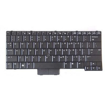 HP RP000121405 2530p/2730p Keyboard with RP000121405