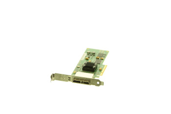 Hewlett Packard Enterprise RP000119576 8-port External SAS HBA RP000119576