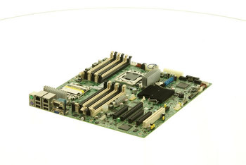Hewlett Packard Enterprise RP000117856 ML150 G6 Motherboard RP000117856