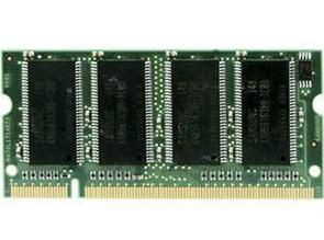 HP RP000115218 1GB. 667MHz DDR2. PC2-5300. RP000115218