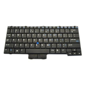 HP RP000115233 2510P French Keyboard RP000115233