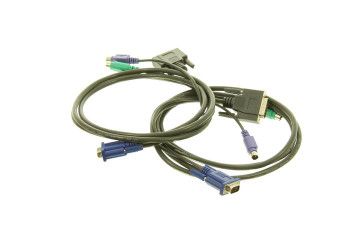 Hewlett Packard Enterprise RP000112486 CABLE KIT.PS2.6.WW RP000112486