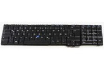 HP RP000114814 Keyboard with pointing stick. RP000114814