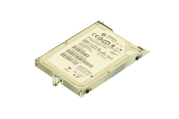 Hewlett Packard Enterprise RP000111076 HDD SATA 80GB 5400RPM HTS54168 RP000111076