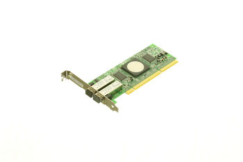 Hewlett Packard Enterprise RP000109813 4GB. DC. PCI-X 2.0 to FC. RP000109813