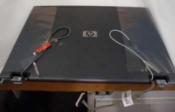 HP RP000109890 NC4400 LCD W/PLASTICS 12.1 RP000109890