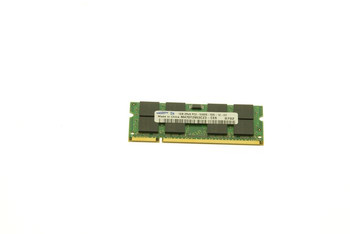 HP RP000109881 1GB. 667MHz. PC2-5300. DDR2 RP000109881