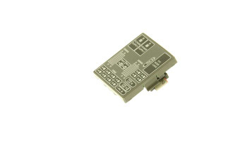 Hewlett Packard Enterprise RP000110211 SPS-BD. SYS INSIGHT DISPLAY RP000110211