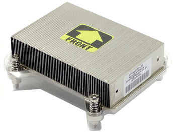 Hewlett Packard Enterprise RP000110965 SPs-HEATSINK. DL320 G5 RP000110965