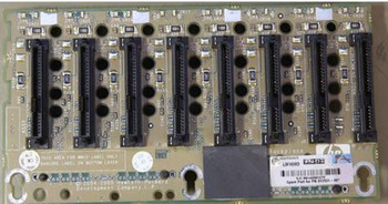 Hewlett Packard Enterprise RP000108070 SAS backplane board RP000108070