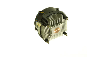 HP RP000109718 Heat sink with fan RP000109718