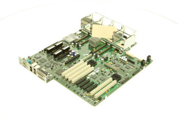 Hewlett Packard Enterprise RP000107864 System board - for ProLiant RP000107864