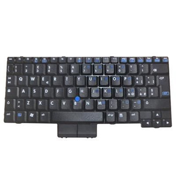 HP RP000108108 NC2400 Keyboard with P/Stick RP000108108