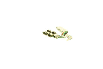 HP RP000108429 USB/audio board - Includes RP000108429