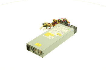 Hewlett Packard Enterprise RP000108811 650W POWER SUPPLY DL140 G3 RP000108811
