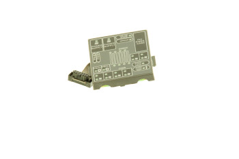 Hewlett Packard Enterprise RP000106897 Systems Insight Display panel RP000106897