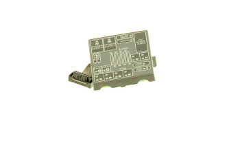 Hewlett Packard Enterprise RP000106897 Systems Insight Display panel RP000106897