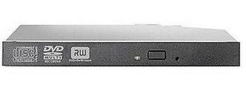 Hewlett Packard Enterprise RP000105267 SPS-DRV.8XDVD+RW.S5CBT.TE RP000105267