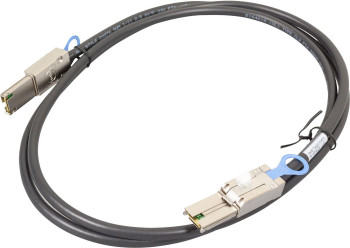 Hewlett Packard Enterprise RP000106879 Cable EXT. Mini SAS 2M RP000106879