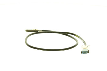 Hewlett Packard Enterprise RP000102966 4-lane External SAS Cable. RP000102966