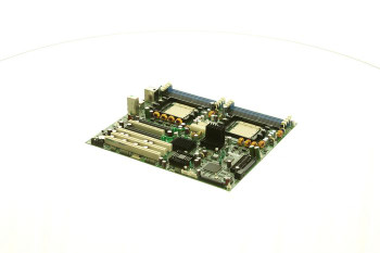 Hewlett Packard Enterprise RP000101327 XW9300 System Board ATX form RP000101327