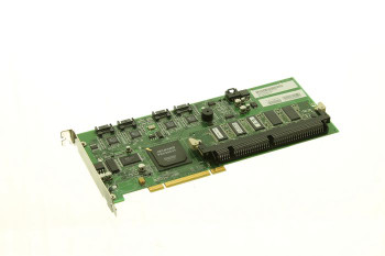 Hewlett Packard Enterprise RP000098652 4-port SATA Raid Controller RP000098652