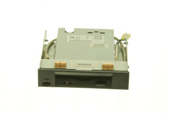 Hewlett Packard Enterprise RP000099212 Diskette drive. 3-mode. 1.44-M RP000099212