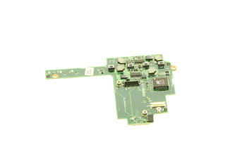Hewlett Packard Enterprise RP000095442 NC6000 BUTTON PCB BOARD RP000095442