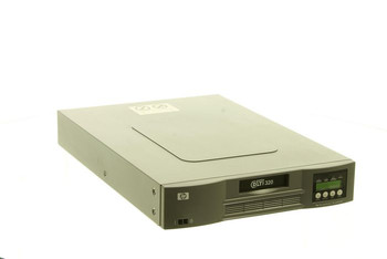 Hewlett Packard Enterprise RP000096816 StorageWorks Autoloader 1/8 RP000096816