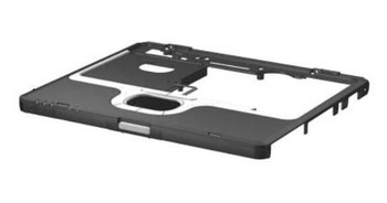 HP RP000095081 Upper CPU cover Includes RP000095081