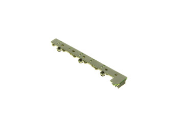 Hewlett Packard Enterprise RP000093253 Hot-pluggable PCI Backplane RP000093253