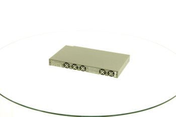 Hewlett Packard Enterprise RP000093766 Switch. SAN SW 2/8 FC RP000093766